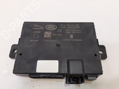 Ignition barrel JAGUAR I-PACE (X590) EV400 AWD | BP36810758M48 - Image 3