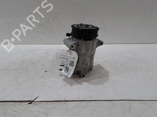 Used AC compressor AC compressor 36810974 36810974