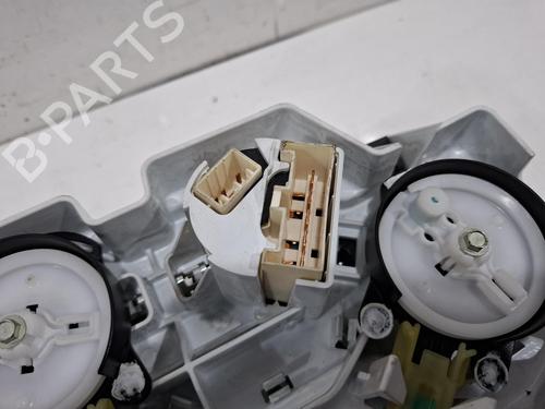 Climate control FIAT PANDA (312_, 319_) 0.9 (312PXG1A) | BP39027430I5 - Image 3