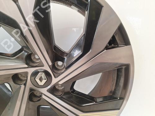Fælk RENAULT CAPTUR II (HF_) E-TECH 145 (HFMU) | BP35962708C45 - Image 3