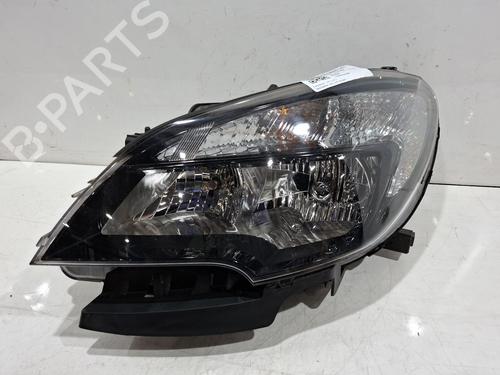 Used Left headlight Left headlight 38970130 38970130