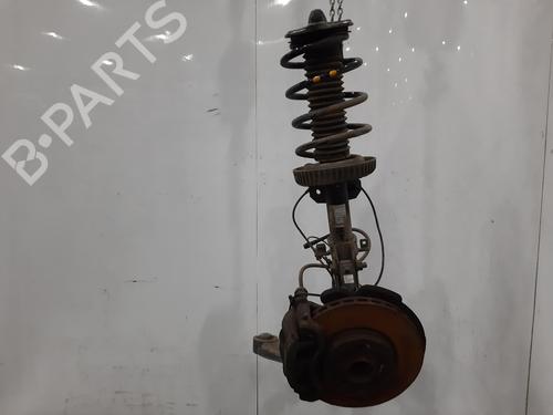 Used Left front suspension MERCEDES-BENZ VITO Van (W447) 114 CDI (447.601, 447.603, 447.605) (136 hp) 30670850