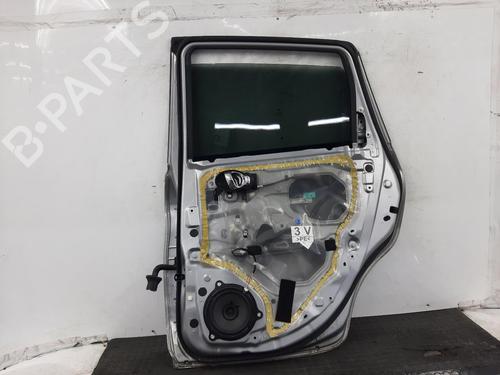 Dør højre bagtil NISSAN NOTE (E12) 1.2 | BP33035648C5  - Image 6
