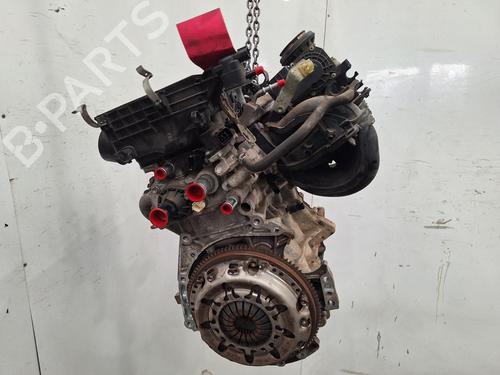 Used Engine Engine TOYOTA AYGO (_B4_) 1.0 (KGB40) (69 hp) 39965087 39965087