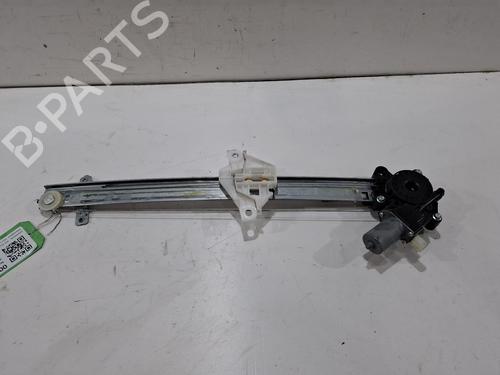Used Front left window mechanism Front left window mechanism 38266276 38266276