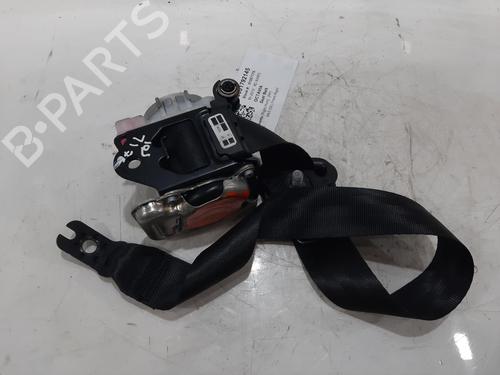 Used Front right seatbelt Front right seatbelt 38010783 38010783
