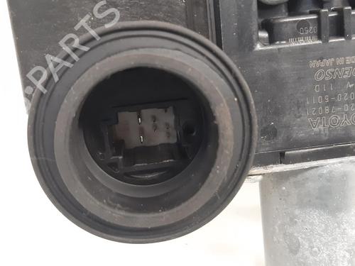Rear left window mechanism LEXUS NX (_Z1_) 300h AWD (AYZ15) | BP26744679C24 - Image 4