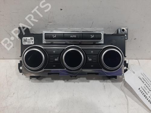 Used Climate control LAND ROVER RANGE ROVER SPORT II (L494) 3.0 SDV6 Hybrid 4x4 (340 hp) 31009085