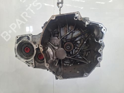 Used Gearbox Gearbox NISSAN QASHQAI I (J10, NJ10) 1.6 dCi All-wheel Drive (130 hp) 34274081 34274081