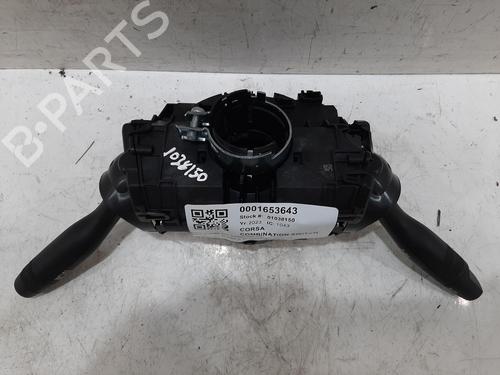 Switch VAUXHALL CORSA Mk V (F) 1.2 | BP32976572I30 - Image 4