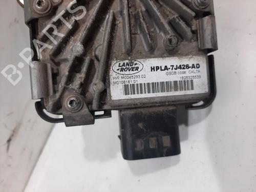 Control unit LAND ROVER RANGE ROVER IV (L405) 4.4 SDV8 4x4 | BP29636431M11