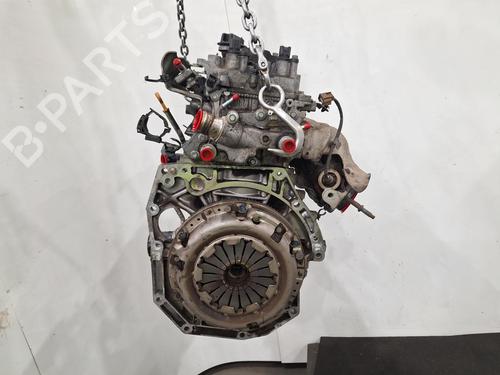 Engine NISSAN JUKE (F15) 1.6 | BP29603855M1 
