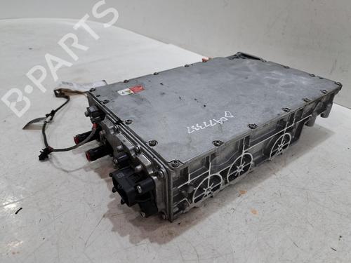 Inverter/Converter JAGUAR I-PACE (X590) EV400 AWD | BP30285756M119