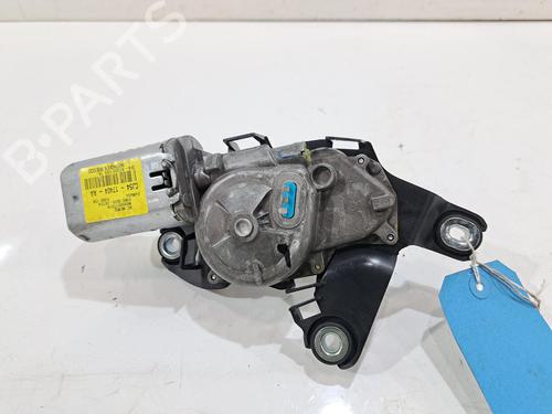 Viskermotor bagrude FORD KUGA II (DM2) 2.0 TDCi 4x4 (180 hp) 31209070