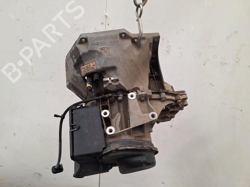 Gearbox FORD B-MAX (JK) 1.6 TDCi | BP39655452M3 - Image 6