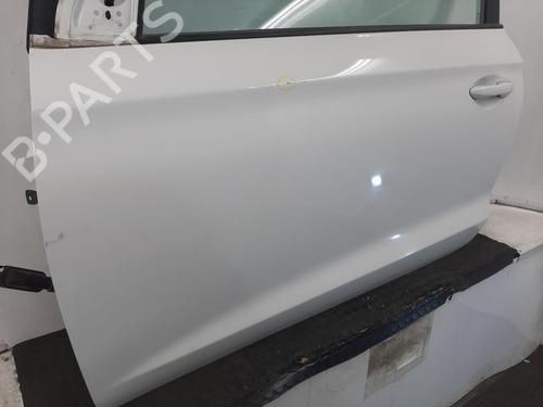 Left front door HYUNDAI i20 II Coupe (GB) 1.2 | BP29922665C2 