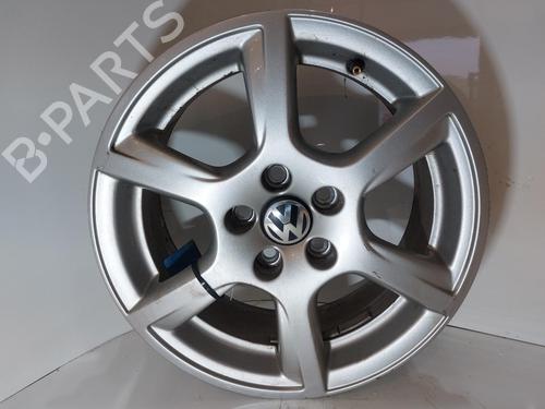 Fælk VW POLO V (6R1, 6C1) 1.2 (70 hp) 31999103