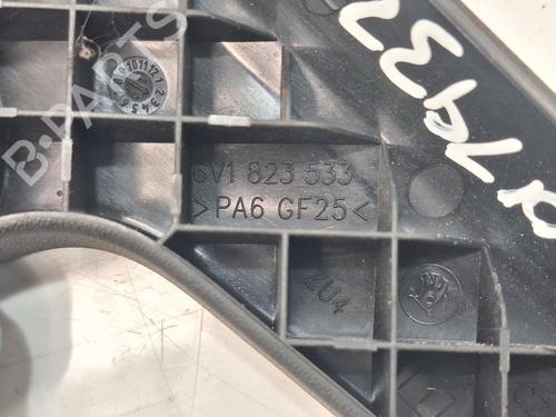 Other SKODA FABIA III Estate (NJ5) 1.0 TSI | BP27524067O1 
