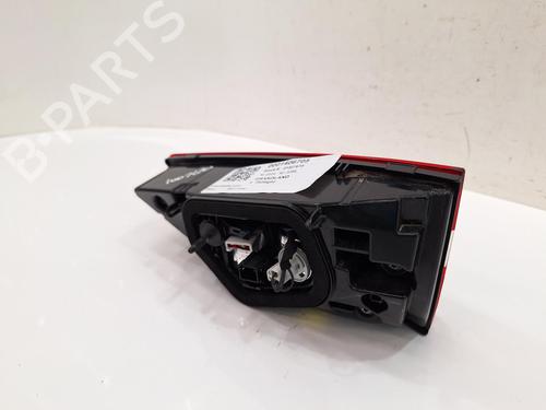 Left taillight VAUXHALL GRANDLAND X / GRANDLAND (A18) 1.2 Turbo (75) | BP26839734C34 