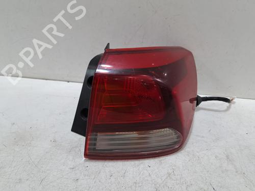 Używane Lampa tylna prawa KIA RIO IV (YB, SC, FB) 1.25 (84 hp) 30286574