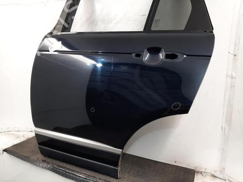 Left rear door LAND ROVER RANGE ROVER IV (L405) 3.0 SDV6 4x4 | BP29581538C4 