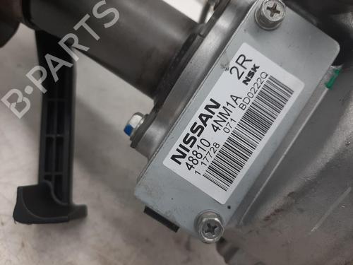 Steering column NISSAN LEAF (ZE0) Electric | BP26794919M21 