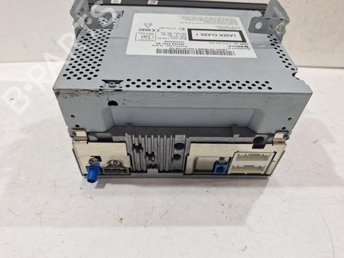 Electronic module NISSAN JUKE (F15) 1.5 dCi | BP31964700M83