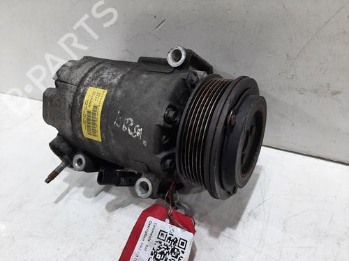 AC compressor FORD GRAND C-MAX (DXA/CB7, DXA/CEU) 2.0 TDCi | BP30304266M34