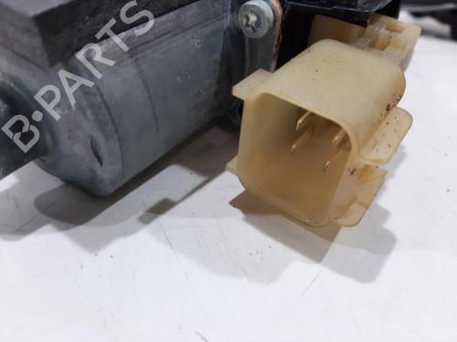 Rear right window mechanism JAGUAR I-PACE (X590) EV400 AWD | BP30670735C25