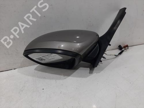 Used Left mirror PEUGEOT 2008 I (CU_) 1.4 HDi (68 hp) 29882738