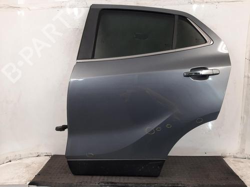 Dør venstre bak VAUXHALL MOKKA / MOKKA X (J13) 1.7 CDTI (131 hp) 29989170