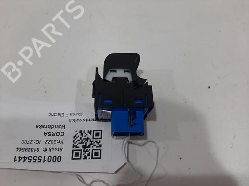 Frein à main VAUXHALL CORSA Mk V (F) 1.2 | BP30286070I18