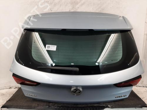 Coffre VAUXHALL ASTRA Mk VII (K) (B16) 1.4 Turbo (150 hp) 30533113