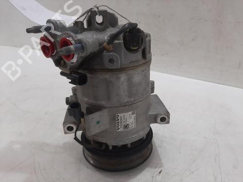 AC compressor VOLVO V60 II (225) D3 | BP29922365M34