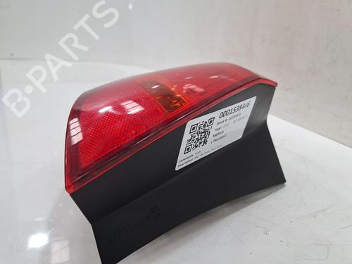 Left taillight VAUXHALL MERIVA Mk II (B) (S10) 1.4 | BP29637288C34 