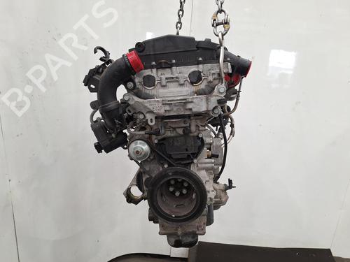 Used Engine CITROËN C3 III (SX) 1.2 THP 110 (SXHNPS, SXHNZT, SXHNZ6) (110 hp) 30790051