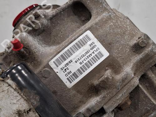 Rear differential LAND ROVER RANGE ROVER SPORT II (L494) 3.0 SDV6 Hybrid 4x4 | BP30789064M24