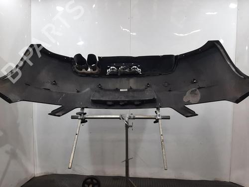 Rear bumper PEUGEOT RCZ 1.6 16V | BP30407253C8 