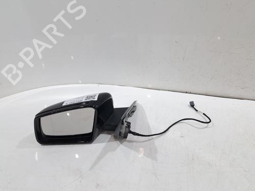 Used Left mirror Left mirror 37219006 37219006