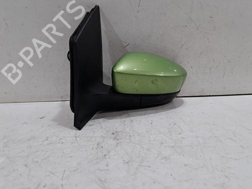 Retrovisor esquerdo Retrovisor esquerdo 31009356 31009356