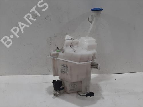 Used Windscreen washer tank KIA CEE'D (JD) 1.6 GDI (135 hp) 31009768