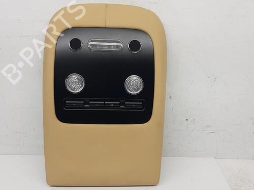 Used Interior roof light BENTLEY CONTINENTAL Coupe (3W_, 393) 6.0 GT (560 hp) 26749423
