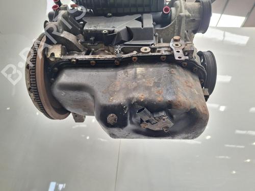 Engine SEAT IBIZA IV (6J5, 6P1) 1.2 TSI | BP29922895M1