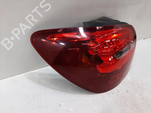 Left taillight MERCEDES-BENZ A-CLASS (W176) A 180 (176.042) | BP36530317C34 - Image 2