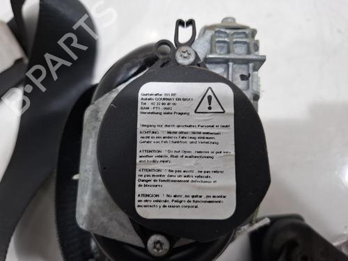 Front left seatbelt FORD TRANSIT Van (FA_ _) 2.2 TDCi | BP38440836I26 - Image 4