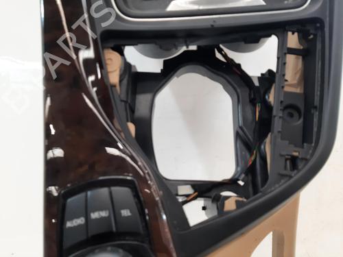Middle console BMW 3 (F30, F80) 320 i xDrive | BP37539633I22 - Image 3