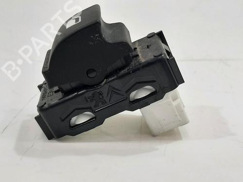 Left front window switch CITROËN C3 AIRCROSS II (2R_, 2C_) 1.2 PureTech 82 (2RHMRC, 2RHMZB) | BP26843468I27 - Image 2