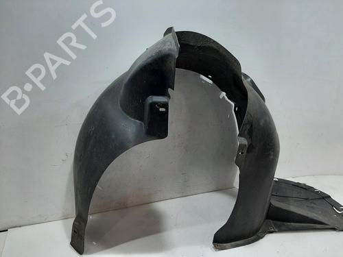 Wheel arch SKODA FABIA II (542) 1.2 TSI | BP30179762C56 