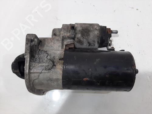 Starter VAUXHALL COMBO Mk III (D) Box Body/MPV (X12) 1.6 CDTi | BP29444595M8 