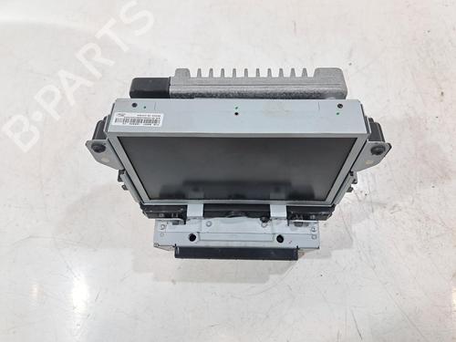 Electronic module FORD FOCUS III 1.6 TDCi | BP31927896M83